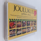 Uusi mestarikokki : joulukuu - juhlien aikaa - pikkukuva 1