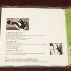 BRYAN ADAMS & MEL C - WHEN YOU’RE GONE - CD SINGLE - pikkukuva 2