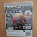 Transformers The Game / PS3 - pikkukuva 3