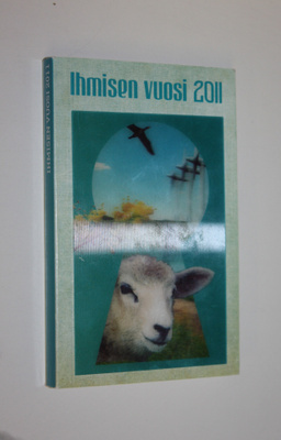 Sami Metelinen : Ihmisen vuosi 2011