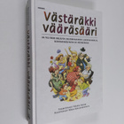 Västäräkki vääräsääri ja yli 600 muuta suomalaista lasten... - pikkukuva 1