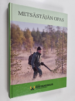 Metsästäjän opas