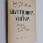 Yrjö J. E. Alanen : Kilvoittelijoita ja voittajia - pikkukuva 1