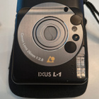 Canon IXUS  L-1 - pikkukuva 1