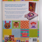 Deborah 'Ismoyo' Green : 100 applique motifs : Cute, crea... - pikkukuva 2