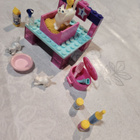 Lego Belville 5944 Cat Show - pikkukuva 4