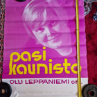 Pasi Kaunisto ja Olli Leppäniemi Ork.Juliste - pikkukuva 2