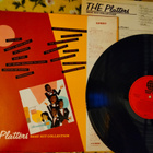 The Platters LP - pikkukuva 2