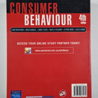 Consumer behavior - pikkukuva 2