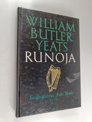 William Butler Yeats : Runoja