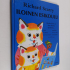 Richard Scarry : Iloinen esikoulu : Kissalan Hessu ja Mat... - pikkukuva 1