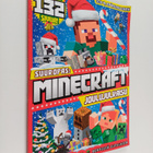 Suuropas : Minecraft : joulujulkaisu - pikkukuva 1