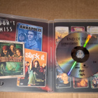 END OF DAYS SCHWARZENEGGER DVD 1999 - pikkukuva 3
