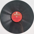 Savikiekko 1952 - Kauko Käyhkö - Decca SD 5179 - pikkukuva 4