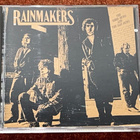 RAINMAKERS - THE GOOD NEWS AND THE BAD NEWS - CD - pikkukuva 1