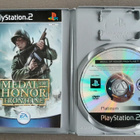 PS2: Medal Of Honor Frontline peli (2003) - pikkukuva 3