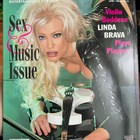 Linda Lampenius Playboy-lehti HUIPPU - pikkukuva 1