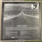 MICHAEL NESMITH & FIRST NATIONAL BAND: Nevada Fighter (LP) - pikkukuva 3