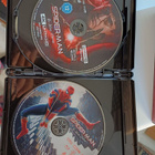 Spiderman trilogy 4k & bluray - pikkukuva 5