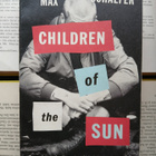 Max Schaefer - Children of the Sun (softcover) - pikkukuva 1