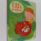 Mila Teräs : Elli ja tuttisuu - pikkukuva 1