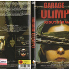 GARAGE OLIMPO-KIDUTUSKAMMIO (2 285) -FI- DVD argentina, - pikkukuva 1
