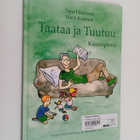 Timo Härkönen ym. : Taataa ja Tuutuu : kuuropieru - pikkukuva 1