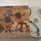 tulenkantajat - teillä laki, meillä laulu CD - pikkukuva 1