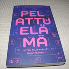 Aleksanr Manzos Pelattu elämä -nid - pikkukuva 1