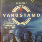 VARUSTAMO DVD JUHLAJULKAISU 1992-2002 - pikkukuva 1