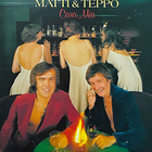 MATTI & TEPPO; Cara Mia LP - pikkukuva 1
