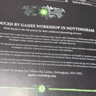 WH40K - Necron 8th Edition Codex (2018) - pikkukuva 4