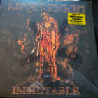 Meshuggah – Immutable - pikkukuva 1