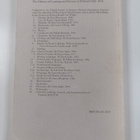 Eino Murtorinne : The History of Finnish Theology 1828-1918 - pikkukuva 2