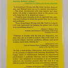 Milton Brutten ym. : Something's Wrong with My Child - A ... - pikkukuva 2