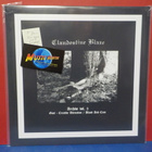CLANDESTINE BLAZE - ARCHIVE VOL 3 M-/M- LP - pikkukuva 1
