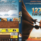 Danny Boyle: 127 TUNTIA (2010) James Franco - pikkukuva 3