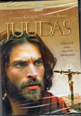 Juudas	(80 612)	UUSI	-FI-	suomik.	DVD		jonathan schaech	2001