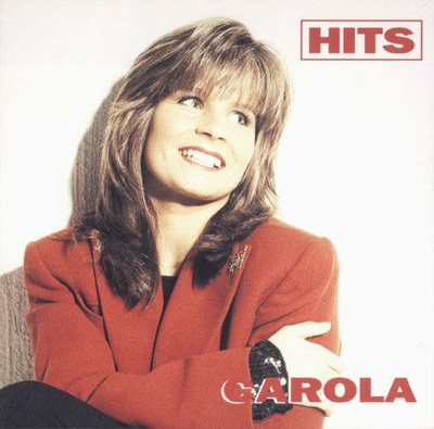 CAROLA (Häggvist): Hits (CD), 2000, kaikki parhaat