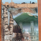 Matti Pulkkinen:Ehdotus rakkausromaaniksi, Gummerus 1992,1.p - pikkukuva 1