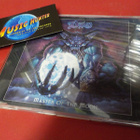 DIO - MASTER OF THE MOON LONG-PLAY PROMO CD - pikkukuva 1