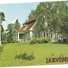 JÄRVENPÄÄ : Kestikievari.  Ei kulk. - pikkukuva 1