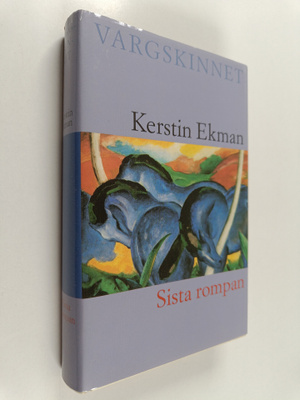 Kerstin Ekman : Sista rompan
