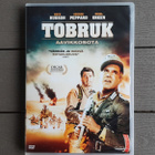 DVD: Tobruk - Aavikkosota (Rock Hudson 1967/2010) - pikkukuva 1