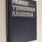 Tapani Kauppinen : Pankkitoiminnan käsikirja - pikkukuva 1