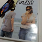 THE ISLAND UUSI DVD (W) - pikkukuva 1