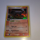 Pokemon - Houndoom Reverse Holo 7/115 - pikkukuva 1