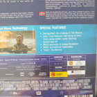 MARINE BLU-RAY - pikkukuva 2