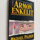 Michael Palmer : Armon enkelit - pikkukuva 1
