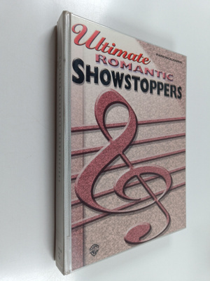 Ultimate romantic showstoppers